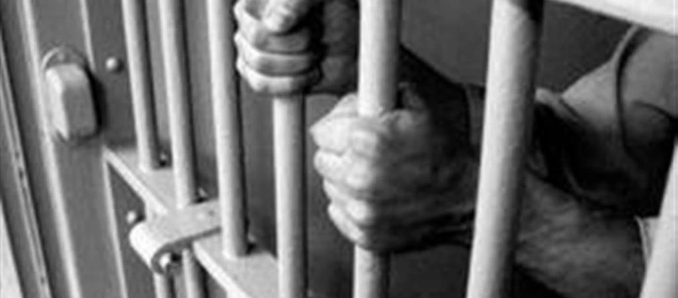 Μακεδονία: Στη φυλακή δύο αδέρφια για υβριστικούς χαρακτηρισμούς κατά δικαστικού λειτουργού